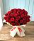 Букет 29 Красных роз в Владимиро-Александровском
