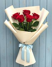 Букет Классика чувств в Владимиро-Александровском