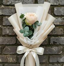 Букет цветов из:  Розы в Владимиро-Александровском