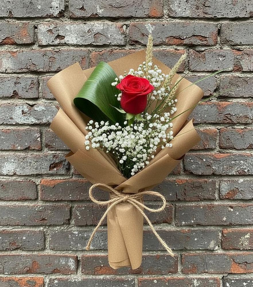 Букет цветов из: Розы в Владимиро-Александровском