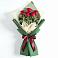 Букет цветов из: Розы в Владимиро-Александровском