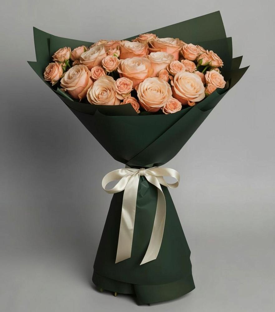 Букет Элегантный в Владимиро-Александровском