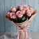 Букет цветов из: Розы в Владимиро-Александровском
