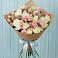 Букет цветов из: Розы в Владимиро-Александровском
