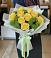 Букет цветов из: Хризантемы и Розы в Владимиро-Александровском