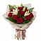 Букет цветов из: Лилии и Розы в Владимиро-Александровском