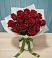 Букет Красные розы в Владимиро-Александровском
