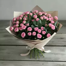 Букет Удовольствие в Владимиро-Александровском