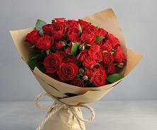 Букет Любовный роман в Владимиро-Александровском