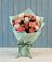 Букет цветов из: Розы в Владимиро-Александровском