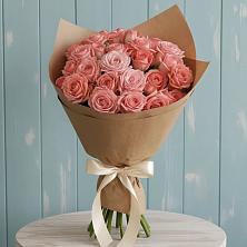 Букет цветов из:  Розы в Владимиро-Александровском