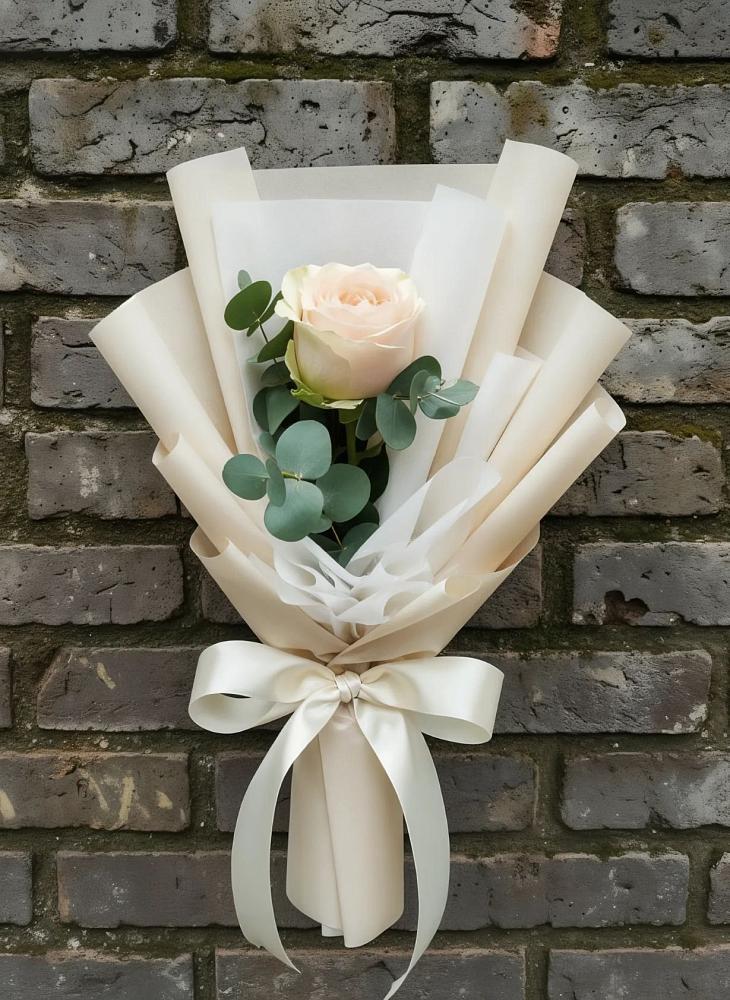 Букет цветов из: Розы в Владимиро-Александровском