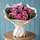 Букет цветов из: Розы в Владимиро-Александровском