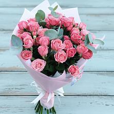 Букет Леди совершенство в Владимиро-Александровском